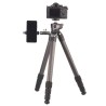 Trípode Leofoto Ranger LS-324C de Carbono | trípode de carbono | trípode profesional