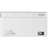 ZHIYUN MOLUS 130W Blanca | Batería externa de alta capacidad para equipos de iluminación