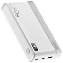 ZHIYUN MOLUS 130W Blanca | Batería externa de alta capacidad para equipos de iluminación