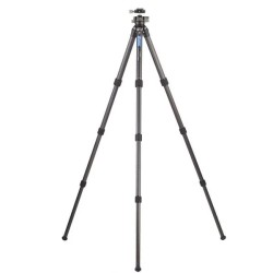 Trípode Leofoto Ranger LS-324C de Carbono | trípode de carbono | trípode profesional