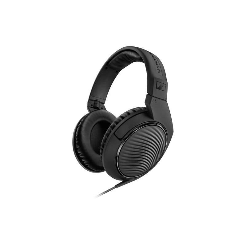 Sennheiser HD 200 Pro | Compra Sennheiser HD 200 Pro | Precio Sennheiser HD 200 Pro | auricular monitorización estudio