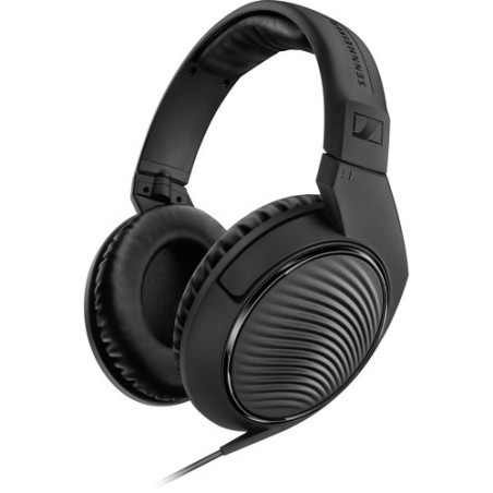 Sennheiser HD 200 Pro | Compra Sennheiser HD 200 Pro | Precio Sennheiser HD 200 Pro | auricular monitorización estudio