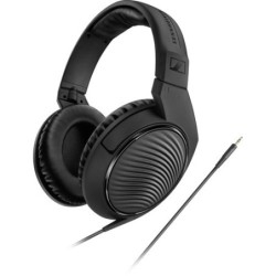 Sennheiser HD 200 Pro | Compra Sennheiser HD 200 Pro | Precio Sennheiser HD 200 Pro | auricular monitorización estudio