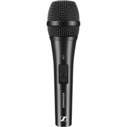 Sennheiser XS 1 | Compra Sennheiser XS 1 | Precio Sennheiser XS 1 | micrófono vocal dinámico cardioide