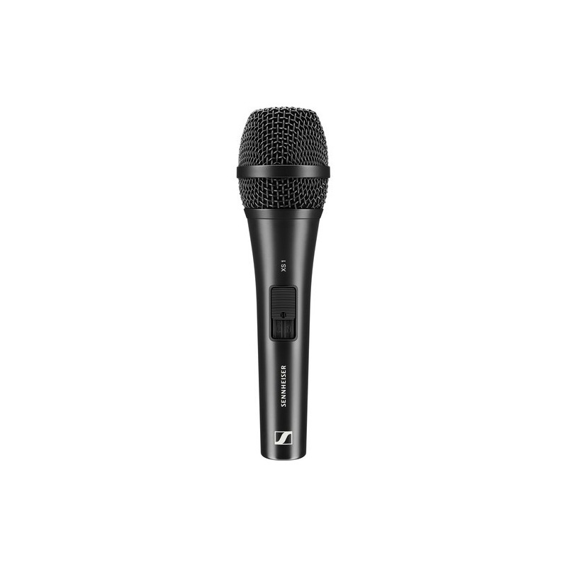Sennheiser XS 1 | Compra Sennheiser XS 1 | Precio Sennheiser XS 1 | micrófono vocal dinámico cardioide