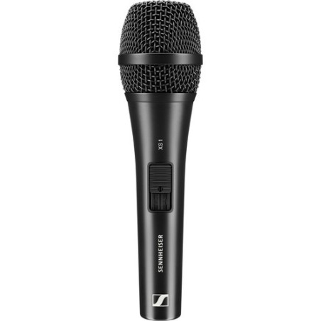 Sennheiser XS 1 | Compra Sennheiser XS 1 | Precio Sennheiser XS 1 | micrófono vocal dinámico cardioide