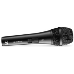 Sennheiser XS 1 | Compra Sennheiser XS 1 | Precio Sennheiser XS 1 | micrófono vocal dinámico cardioide