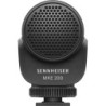 Sennheiser MKE 200 | Compra Sennheiser MKE 200 | Precio Sennheiser MKE 200 | micrófono direccional para cámara