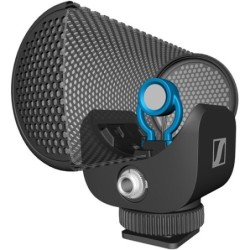 Sennheiser MKE 200 | Compra Sennheiser MKE 200 | Precio Sennheiser MKE 200 | micrófono direccional para cámara
