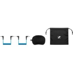Sennheiser MKE 200 | Compra Sennheiser MKE 200 | Precio Sennheiser MKE 200 | micrófono direccional para cámara