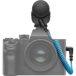 Sennheiser MKE 200 | Compra Sennheiser MKE 200 | Precio Sennheiser MKE 200 | micrófono direccional para cámara