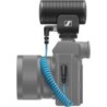 Sennheiser MKE 200 | Compra Sennheiser MKE 200 | Precio Sennheiser MKE 200 | micrófono direccional para cámara