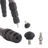 Trípode Leofoto Ranger LS-324C de Carbono | trípode de carbono | trípode profesional