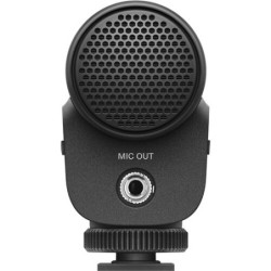 Sennheiser MKE 400 | Compra Sennheiser MKE 400 | Precio Sennheiser MKE 400 | micrófono de cámara profesional