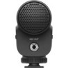 Sennheiser MKE 400 | Compra Sennheiser MKE 400 | Precio Sennheiser MKE 400 | micrófono de cámara profesional