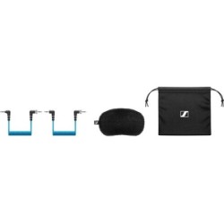 Sennheiser MKE 400 | Compra Sennheiser MKE 400 | Precio Sennheiser MKE 400 | micrófono de cámara profesional
