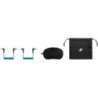 Sennheiser MKE 400 | Compra Sennheiser MKE 400 | Precio Sennheiser MKE 400 | micrófono de cámara profesional