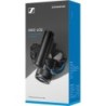 Sennheiser MKE 400 | Compra Sennheiser MKE 400 | Precio Sennheiser MKE 400 | micrófono de cámara profesional