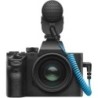 Sennheiser MKE 400 | Compra Sennheiser MKE 400 | Precio Sennheiser MKE 400 | micrófono de cámara profesional