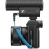 Sennheiser MKE 400 | Compra Sennheiser MKE 400 | Precio Sennheiser MKE 400 | micrófono de cámara profesional