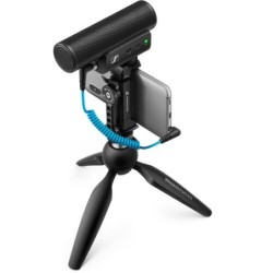 Sennheiser MKE 400 | Compra Sennheiser MKE 400 | Precio Sennheiser MKE 400 | micrófono de cámara profesional