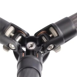 Trípode Leofoto Ranger LS-324C de Carbono | trípode de carbono | trípode profesional