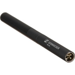 Sennheiser MKE 600 | Compra Sennheiser MKE 600 | Precio Sennheiser MKE 600 | micrófono de cañón profesional
