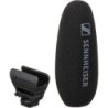 Sennheiser MKE 600 | Compra Sennheiser MKE 600 | Precio Sennheiser MKE 600 | micrófono de cañón profesional