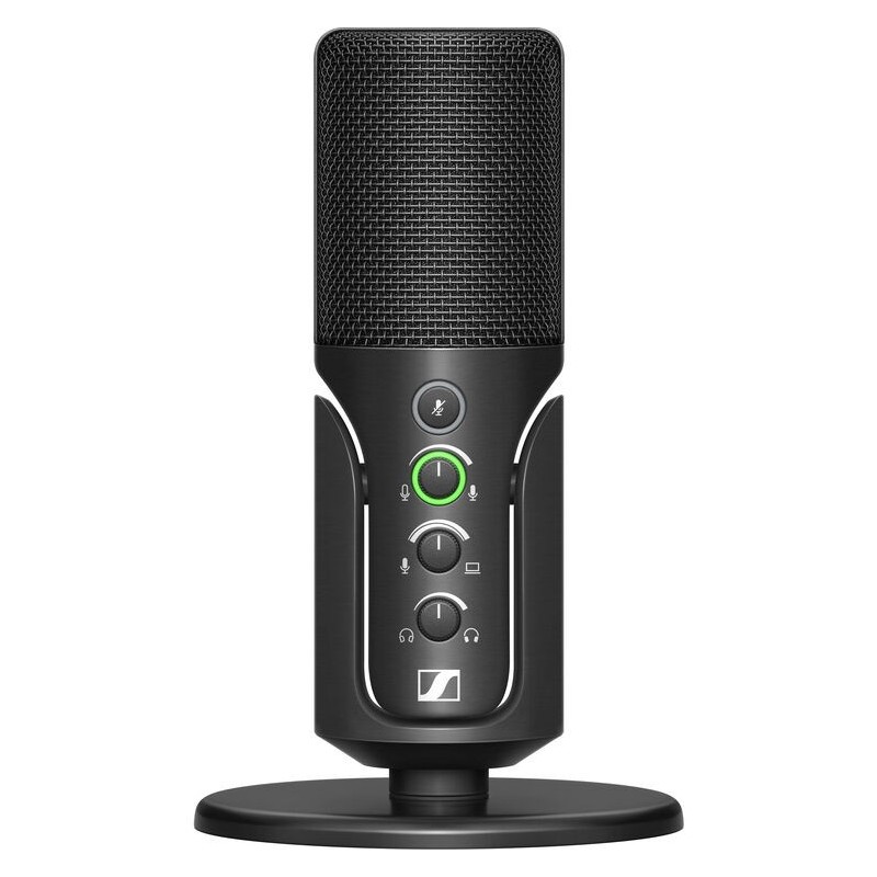 Sennheiser Profile USB-C | Compra Sennheiser Profile USB-C | Precio Sennheiser Profile USB-C | micrófono superficie USB-C