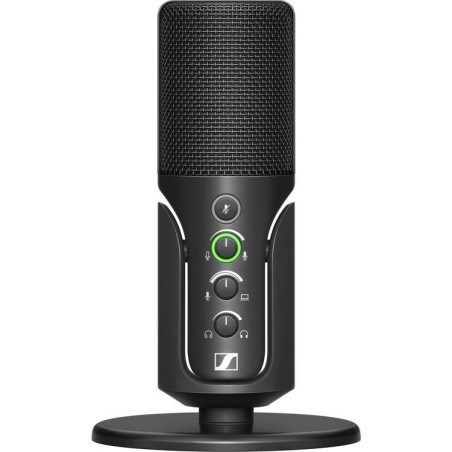 Sennheiser Profile USB-C | Compra Sennheiser Profile USB-C | Precio Sennheiser Profile USB-C | micrófono superficie USB-C