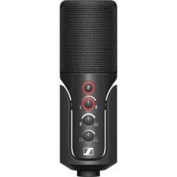 Sennheiser Profile USB-C | Compra Sennheiser Profile USB-C | Precio Sennheiser Profile USB-C | micrófono superficie USB-C