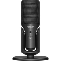 Sennheiser Profile USB-C | Compra Sennheiser Profile USB-C | Precio Sennheiser Profile USB-C | micrófono superficie USB-C