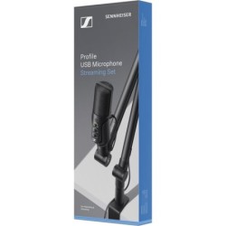 Sennheiser Profile Streaming Set | Compra Sennheiser Profile Streaming Set | Precio Sennheiser Profile Streaming Set | micro con
