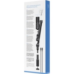 Sennheiser Profile Streaming Set | Compra Sennheiser Profile Streaming Set | Precio Sennheiser Profile Streaming Set | micro con