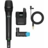 Sennheiser AVX ME2/835 Set | Compra Sennheiser AVX ME2/835 | Precio Sennheiser AVX ME2/835 | micrófono inalámbrico para cámara