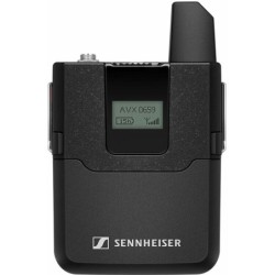 Sennheiser AVX ME2/835 Set | Compra Sennheiser AVX ME2/835 | Precio Sennheiser AVX ME2/835 | micrófono inalámbrico para cámara