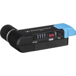 Sennheiser AVX-835 Set | Compra Sennheiser AVX-835 Set | Precio Sennheiser AVX-835 Set | micrófono inalámbrico de mano para cáma