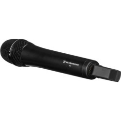 Sennheiser AVX-835 Set | Compra Sennheiser AVX-835 Set | Precio Sennheiser AVX-835 Set | micrófono inalámbrico de mano para cáma