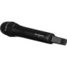 Sennheiser AVX-835 Set | Compra Sennheiser AVX-835 Set | Precio Sennheiser AVX-835 Set | micrófono inalámbrico de mano para cáma