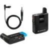 Sennheiser AVX-ME2 Set | Compra Sennheiser AVX-ME2 Set | Precio Sennheiser AVX-ME2 Set | micrófono inalámbrico lavalier para cám
