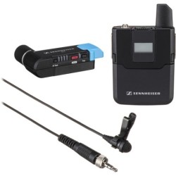 Sennheiser AVX-ME2 Set | Compra Sennheiser AVX-ME2 Set | Precio Sennheiser AVX-ME2 Set | micrófono inalámbrico lavalier para cám