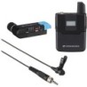 Sennheiser AVX-ME2 Set | Compra Sennheiser AVX-ME2 Set | Precio Sennheiser AVX-ME2 Set | micrófono inalámbrico lavalier para cám