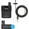 Sennheiser AVX-MKE2 Set | Compra Sennheiser AVX-MKE2 Set | Precio Sennheiser AVX-MKE2 Set | micrófono lavalier inalámbrico profe