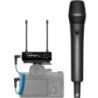 Sennheiser EW-DP 835 Set Q1-6 | Compra Sennheiser EW-DP 835 Set Q1-6 | Precio Sennheiser EW-DP 835 Set Q1-6 | micrófono inalámbr