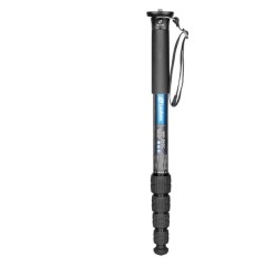 Compra Leofoto Monópodo MP-365C | Monópodo Profesional de Gran Capacidad de Carga