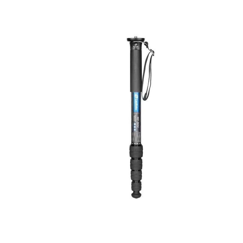 Compra Leofoto Monópodo MP-365C | Monópodo Profesional de Gran Capacidad de Carga