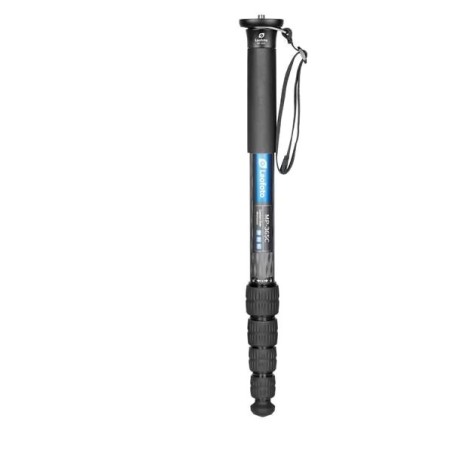 Compra Leofoto Monópodo MP-365C | Monópodo Profesional de Gran Capacidad de Carga
