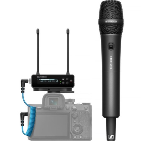 Sennheiser EW-DP 835 Set R1-6 | Compra Sennheiser EW-DP 835 Set R1-6 | Precio Sennheiser EW-DP 835 Set R1-6 | micrófono inalámbr