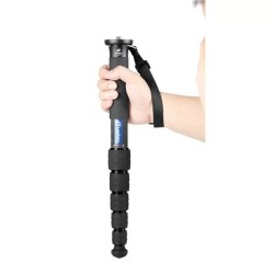 Compra Leofoto Monópodo MP-365C | Monópodo Profesional de Gran Capacidad de Carga