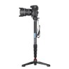 Compra Leofoto Monópodo MP-365C | Monópodo Profesional de Gran Capacidad de Carga